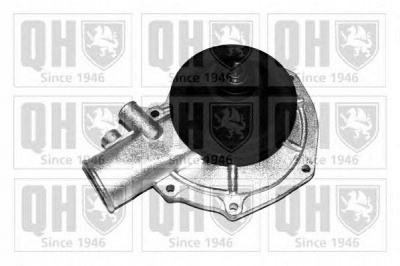 QUINTON HAZELL qcp2689 -  Водяной насос